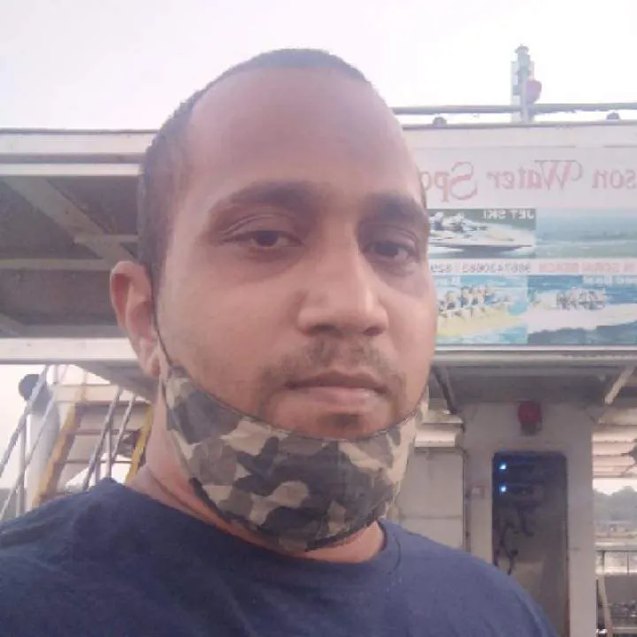 Vinay Photo On Jungo Live