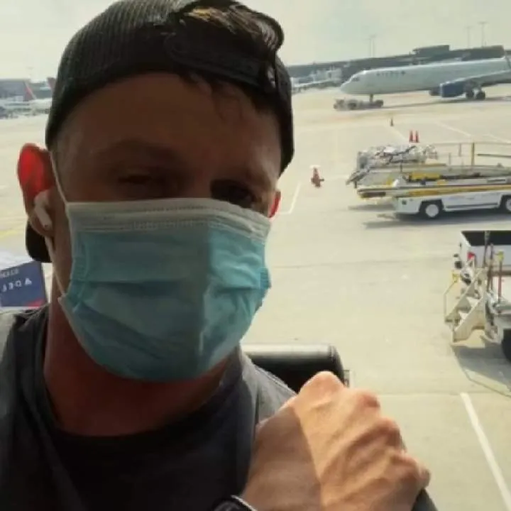 Nick Photo On Jungo Live