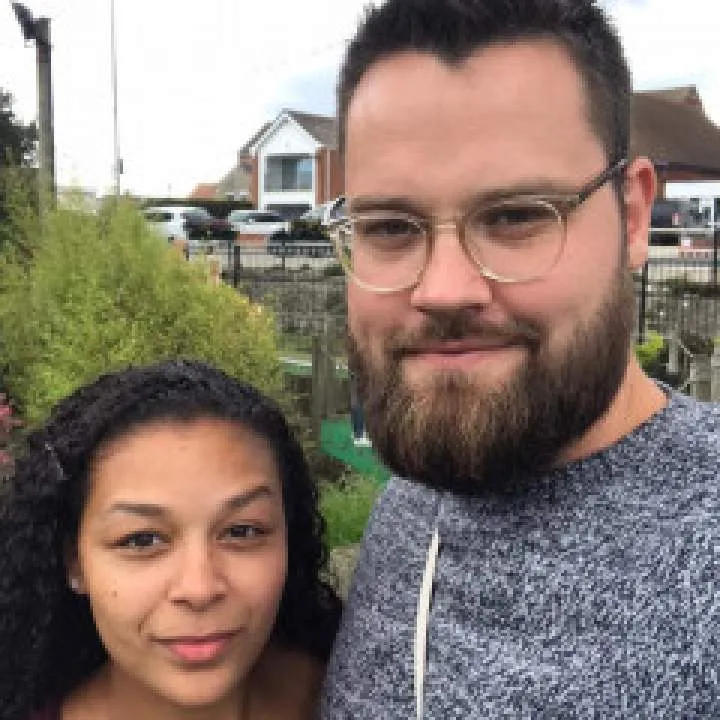 Brit An Ben Photo On Jungo Live