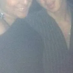 The Arab Latino Couple