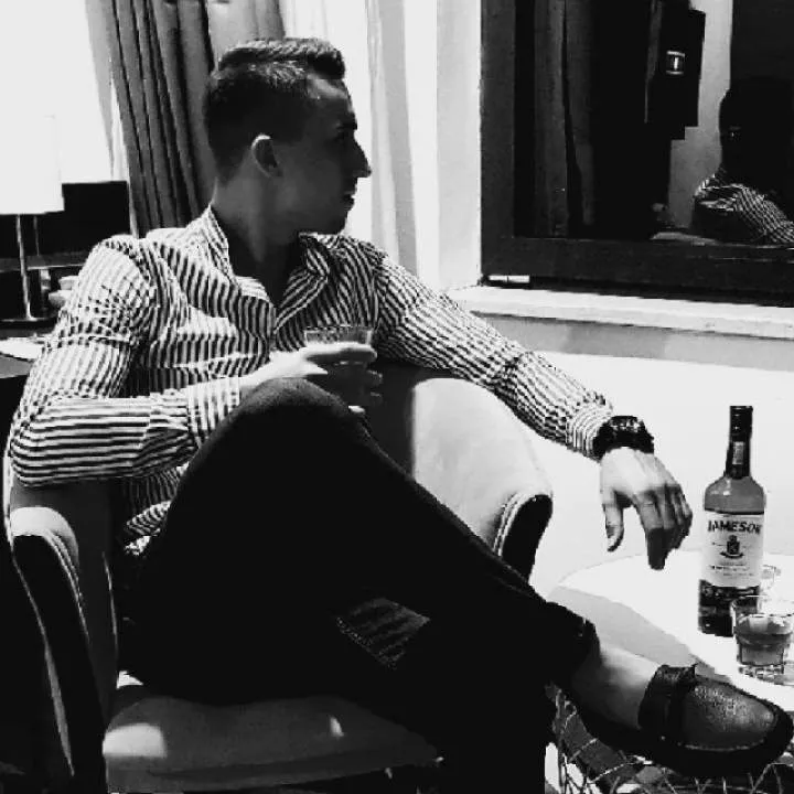 Alex.... Photo On Jungo Live