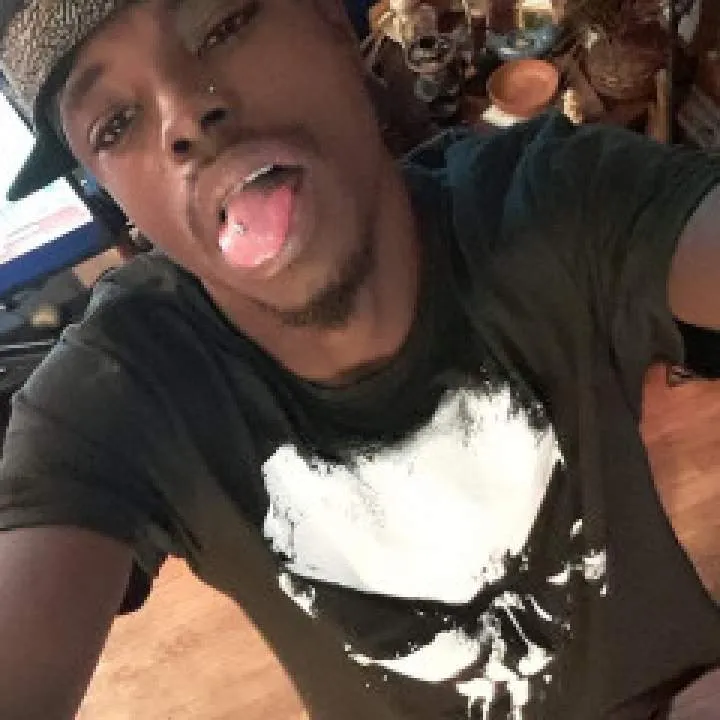 Blacc Baby Photo On Jungo Live