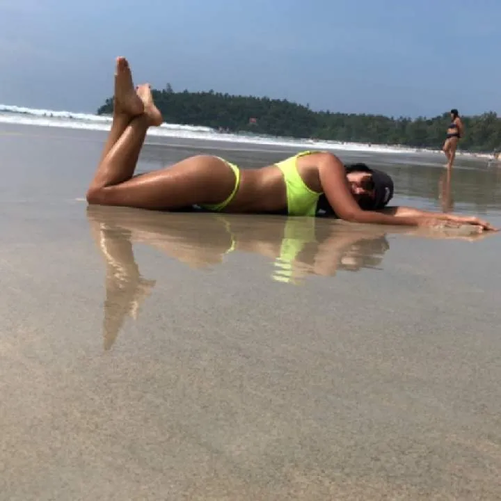 Natali & Alex Photo On Jungo Live