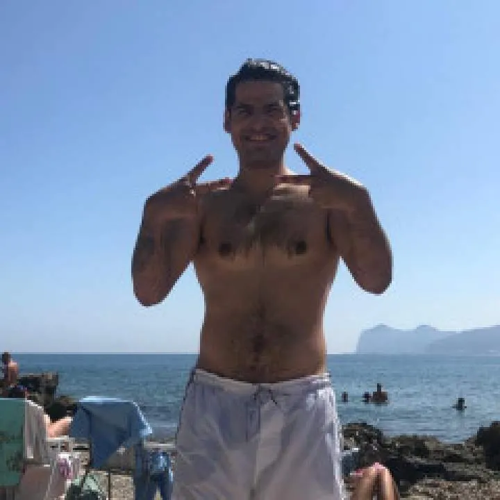 Ivan.... Photo On Jungo Live