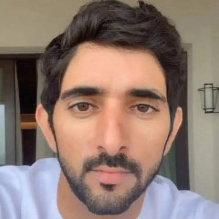 Fazza Photo On Jungo Live