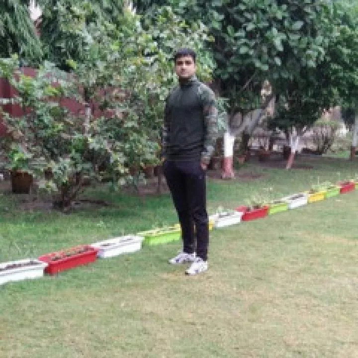 Saurabh Sharma Photo On Jungo Live