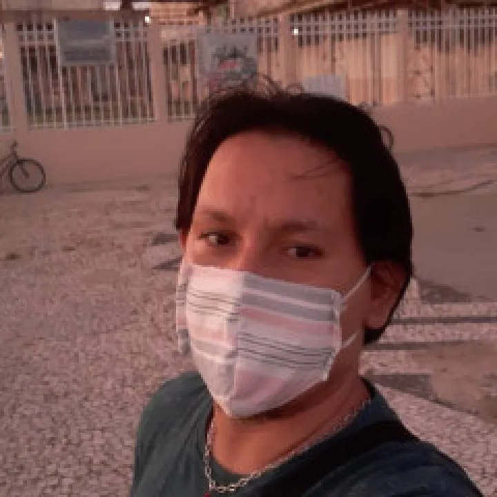 Laércio Photo On Jungo Live