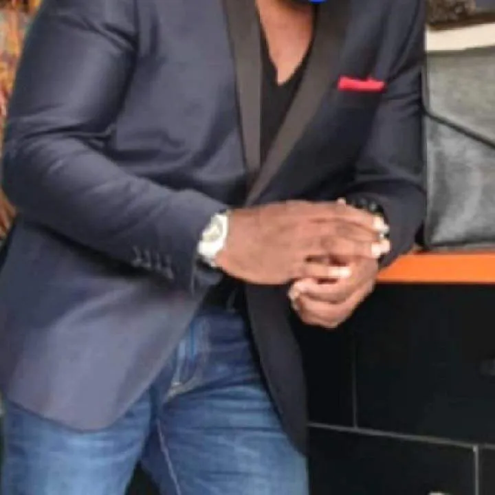 Matured.... Photo On Jungo Live