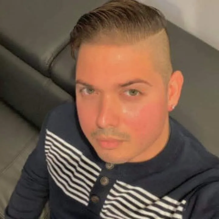 Larry Photo On Jungo Live