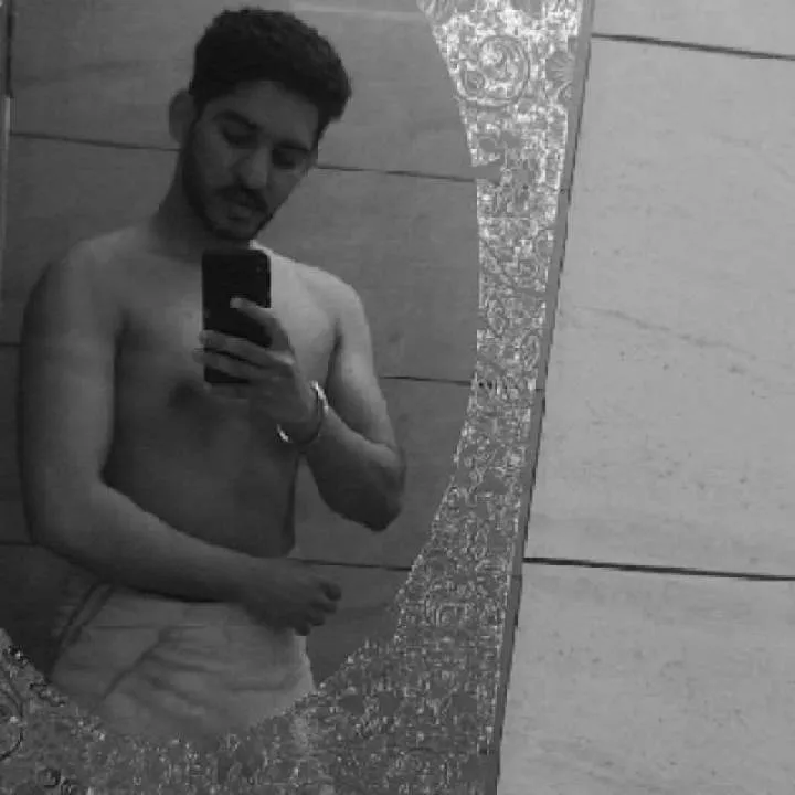 Ricky Photo On Jungo Live