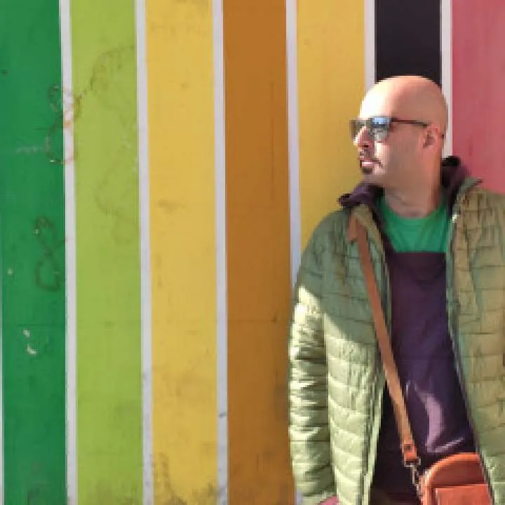 Hamid Photo On Jungo Live