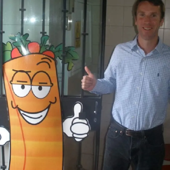 Big Ed Photo On Jungo Live