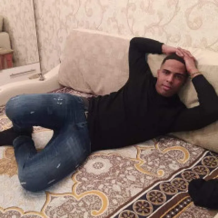 Cubanito Photo On Jungo Live