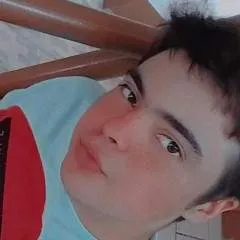 Lucas Pedro De Oliveira