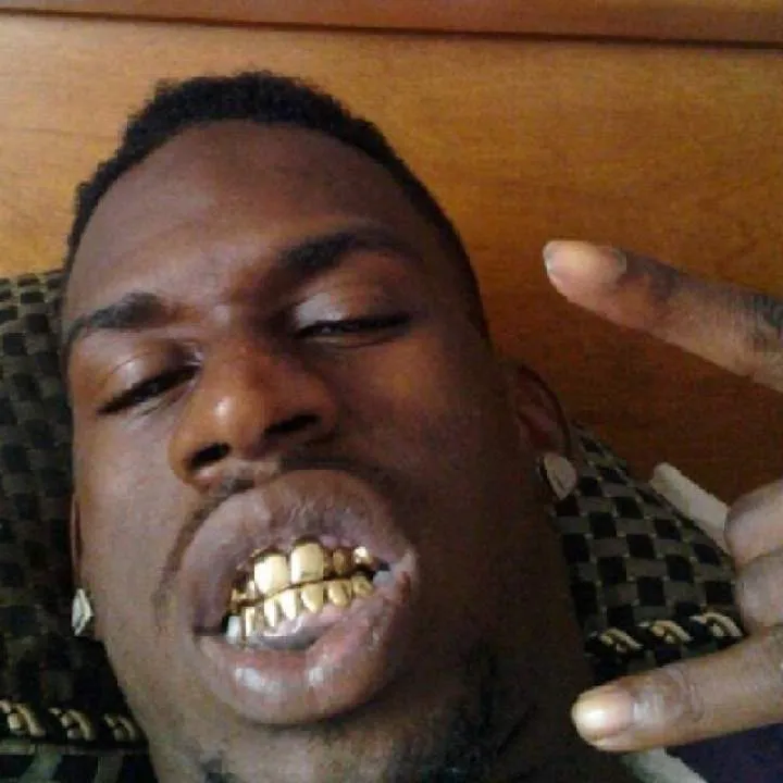 Mrsmoke1tf Photo On Jungo Live