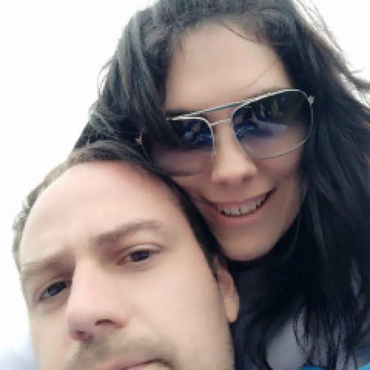 Pareja Photo On Jungo Live