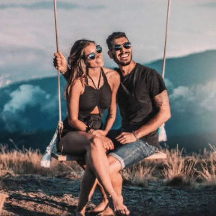 Nicecouple Photo On Jungo Live