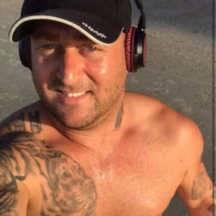 Martin Curtis Photo On Jungo Live