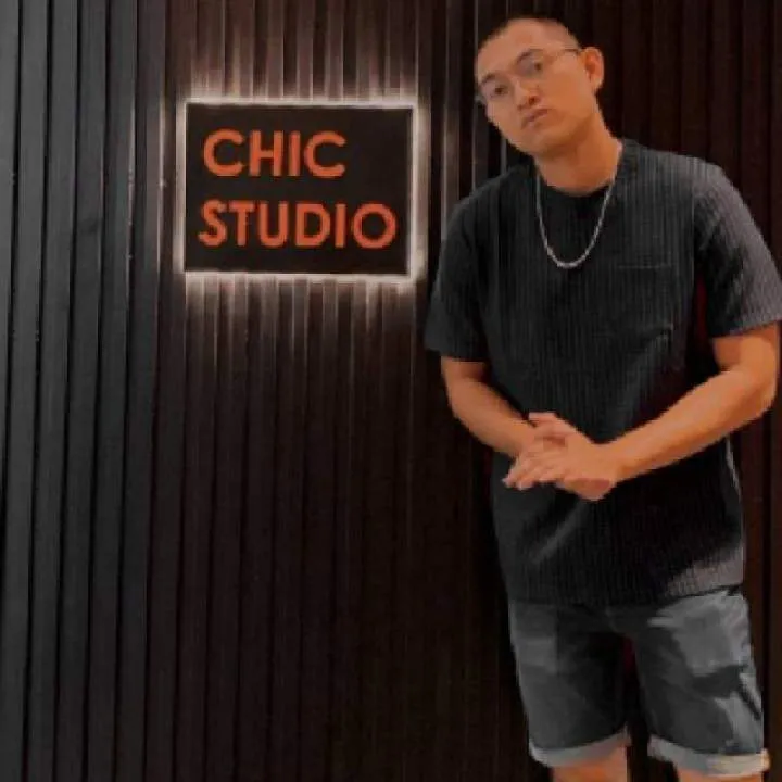 Ray Photo On Jungo Live