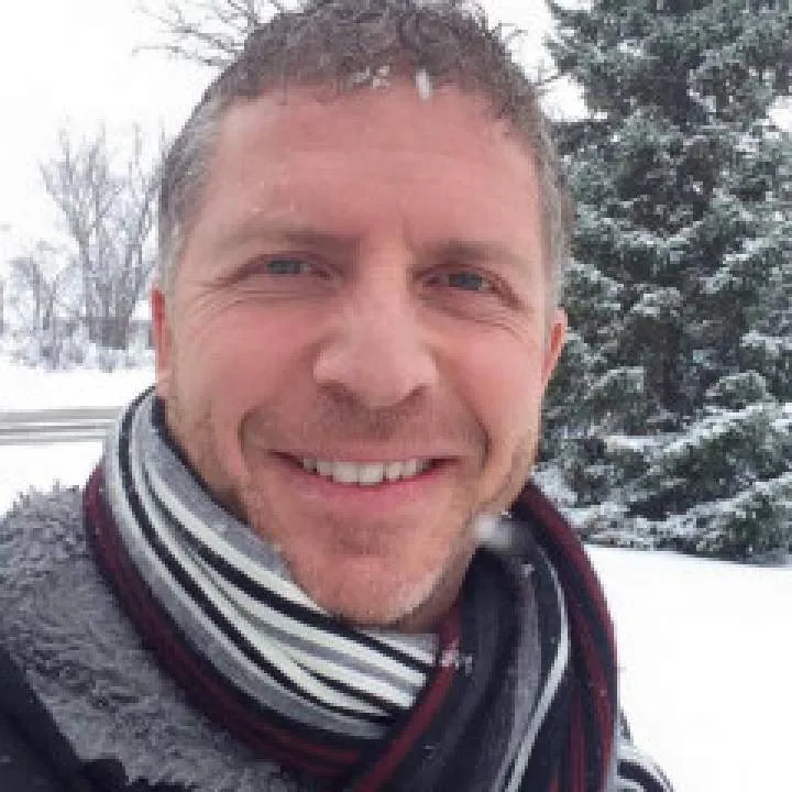 George Photo On Jungo Live