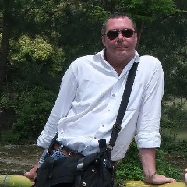 David Photo On Jungo Live