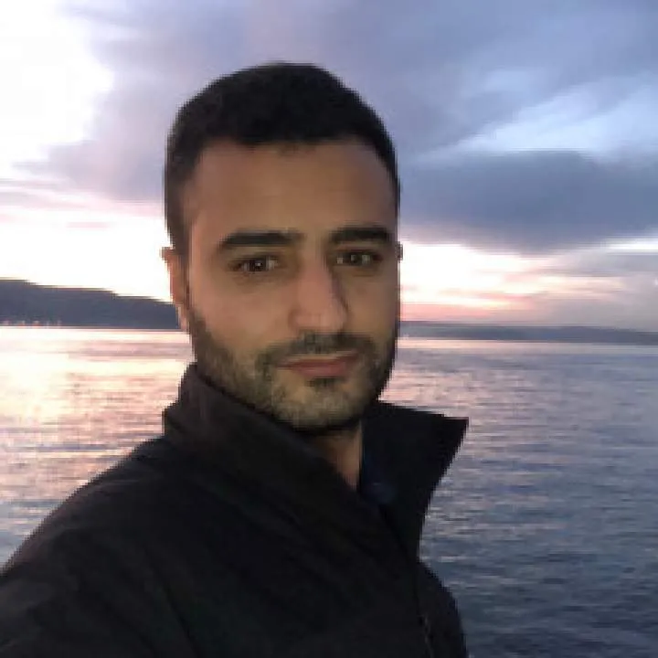 Doruk87 Photo On Jungo Live