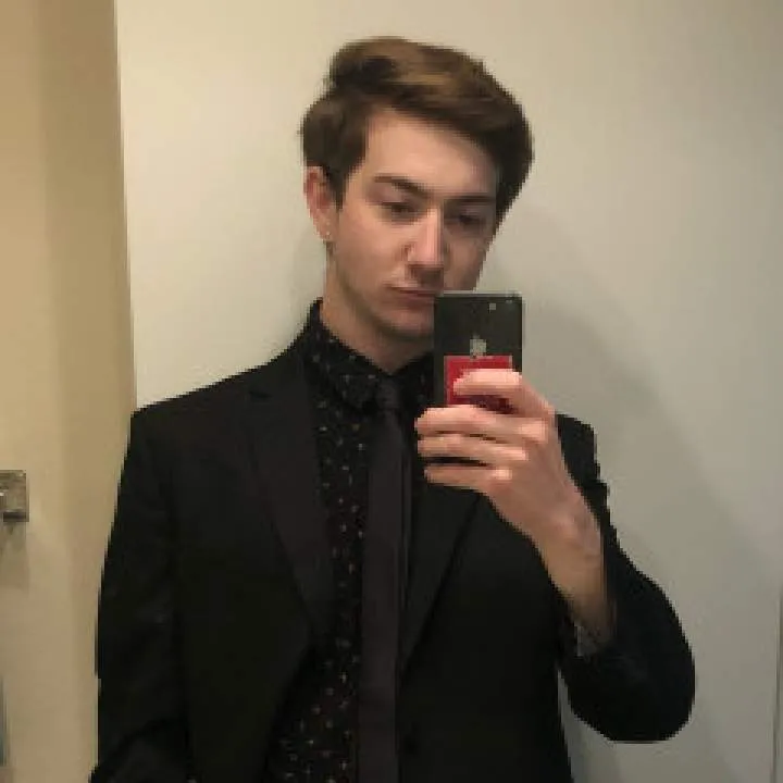 Goodboypuppy22 Photo On Jungo Live