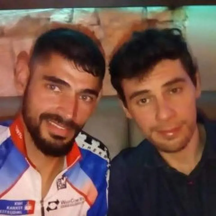 Derektoth Photo On Jungo Live