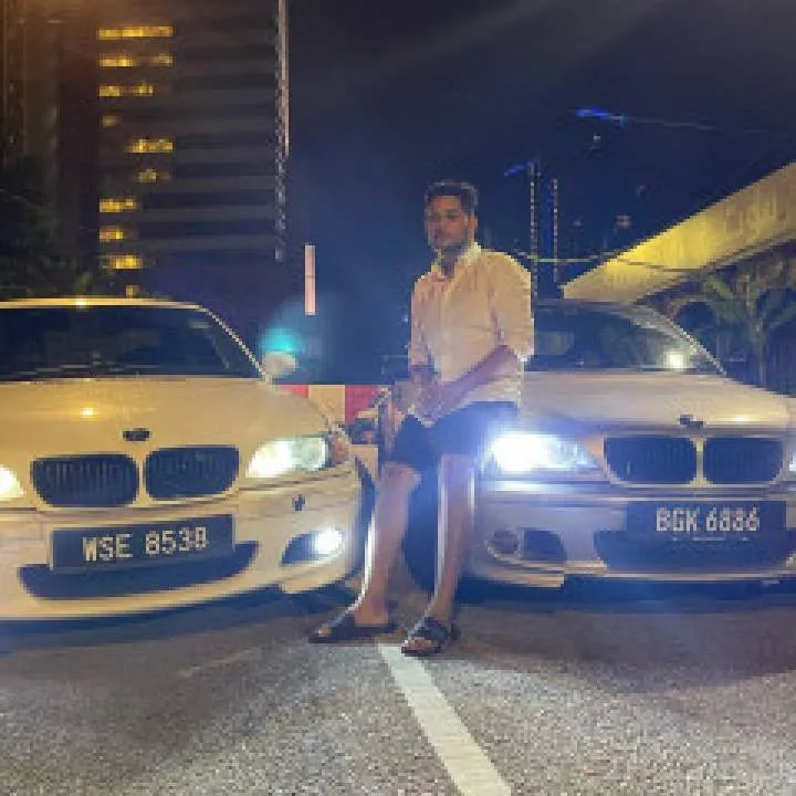 Farhan Masud Photo On Jungo Live