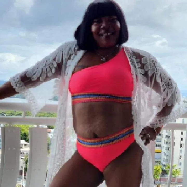 Ms. Mack Photo On Jungo Live