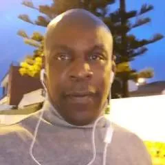 Tall Dark & Handsome