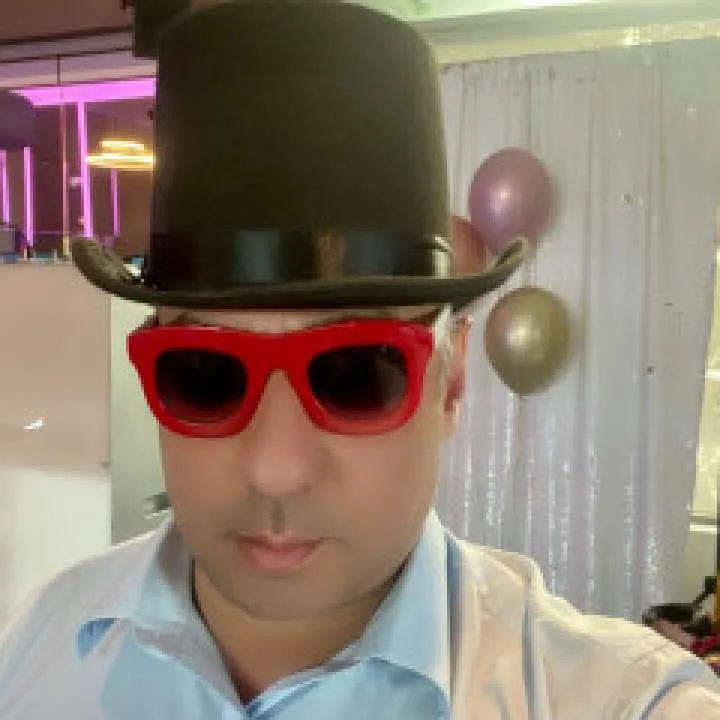 Guest Photo On Jungo Live