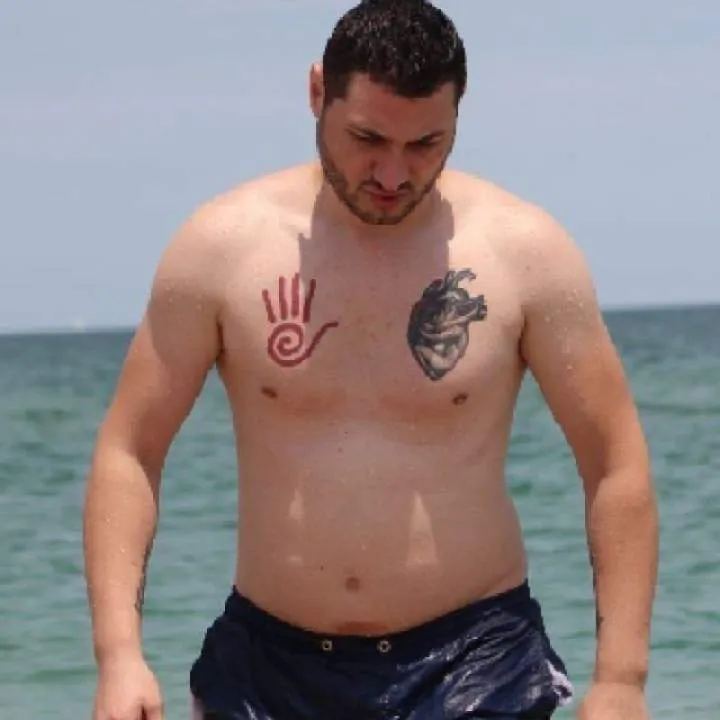 Cosminmasaj Photo On Jungo Live