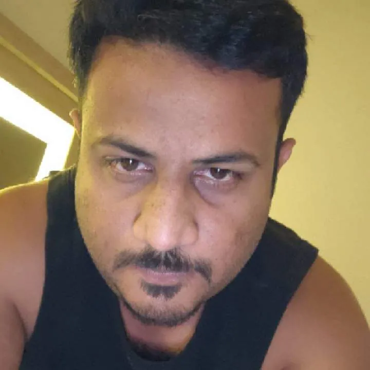 Sunil Photo On Jungo Live