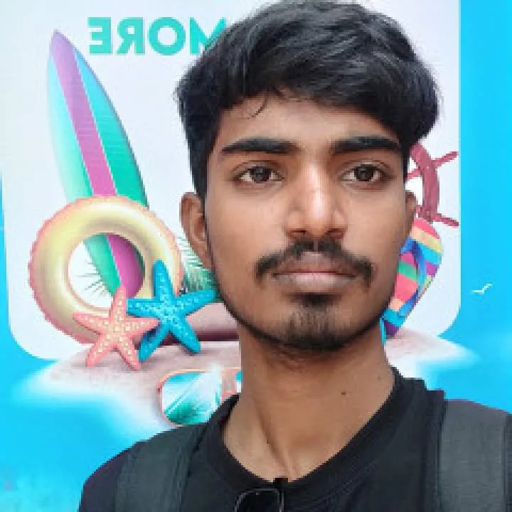 Mukunda Photo On Jungo Live