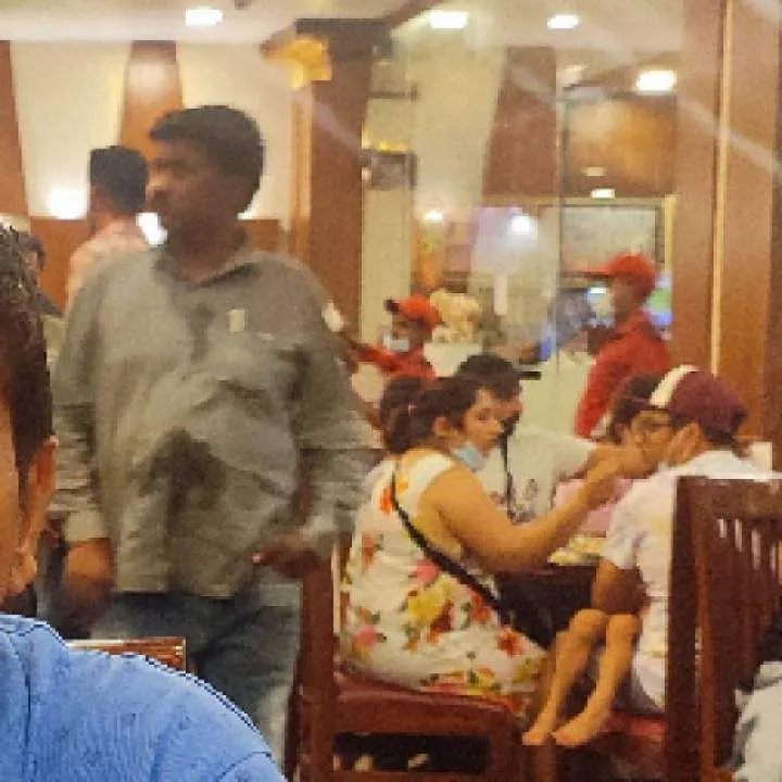 Fuckers Photo On Jungo Live