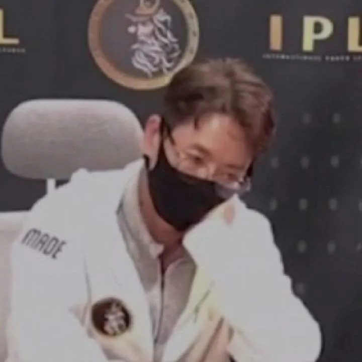 Mokona77 Photo On Jungo Live