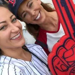 Brittany Sbmarvelous