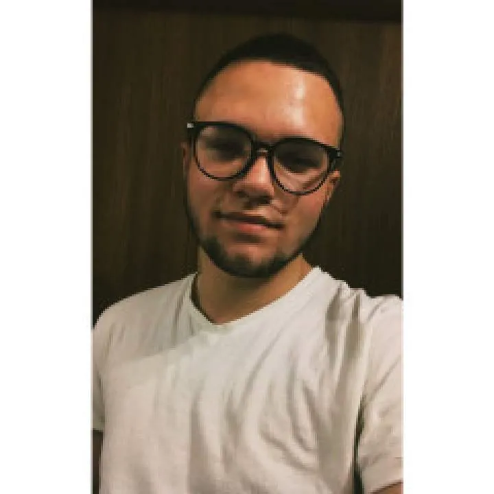 Daniel :) Photo On Jungo Live