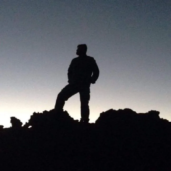 Shahriel87 Photo On Jungo Live