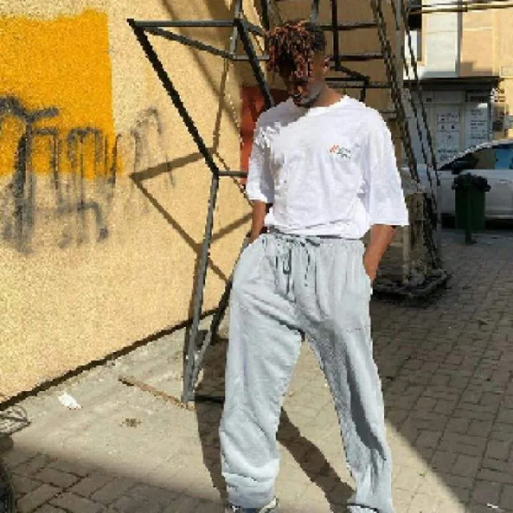 Spaz Photo On Jungo Live