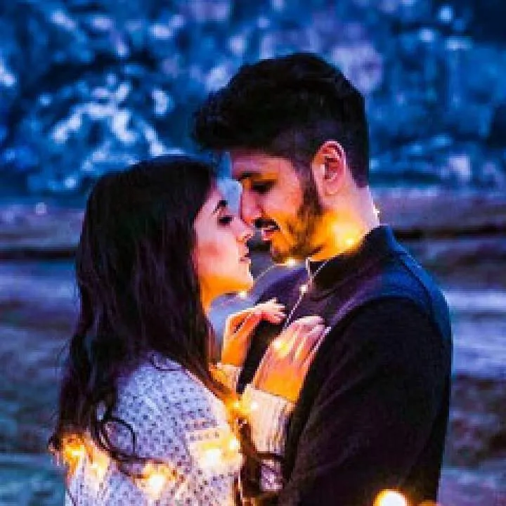 Vicky Photo On Jungo Live