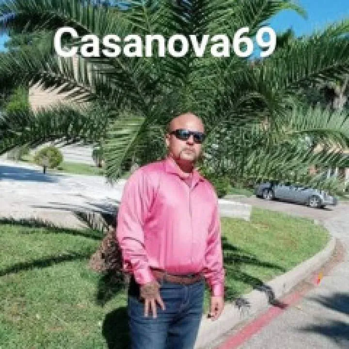 Casanova69 Photo On Jungo Live