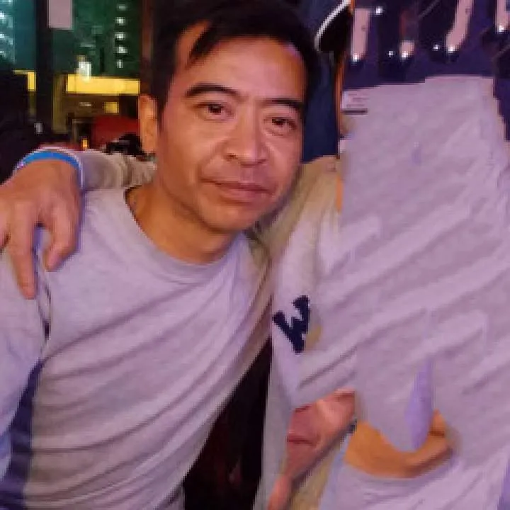 Vincent Photo On Jungo Live