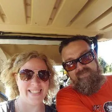 Jen And Rich Photo On Jungo Live