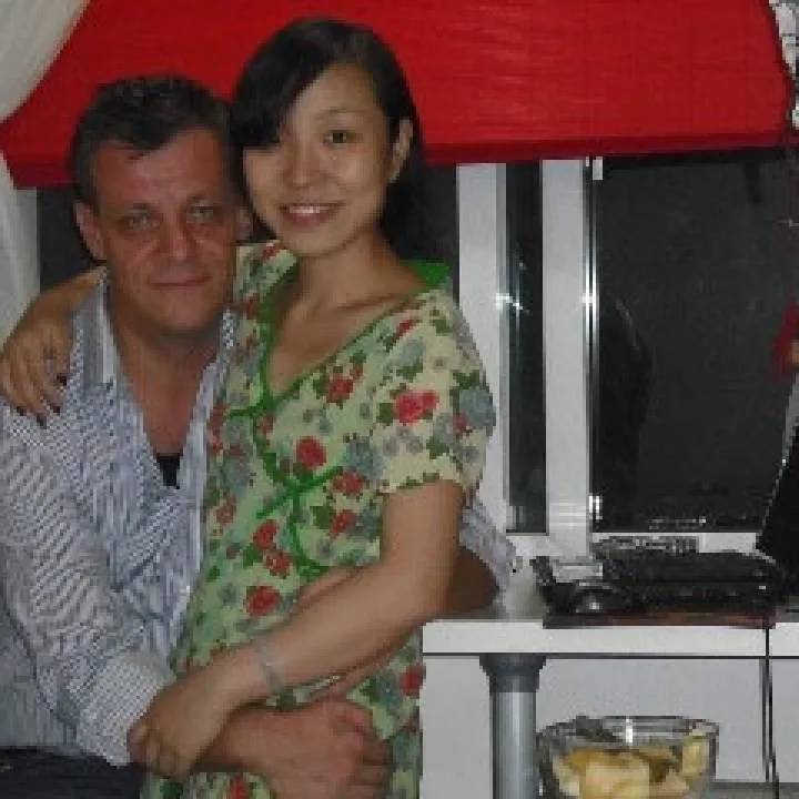 Beijingcouple4fun Photo On Jungo Live