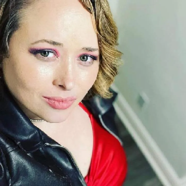 Mistress Nelly Photo On Jungo Live