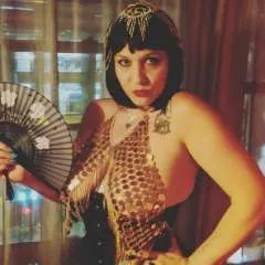 Mistressamelia........