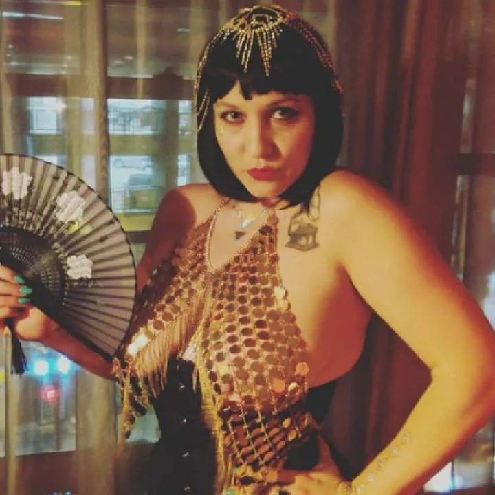 Mistressamelia........ Photo On Jungo Live