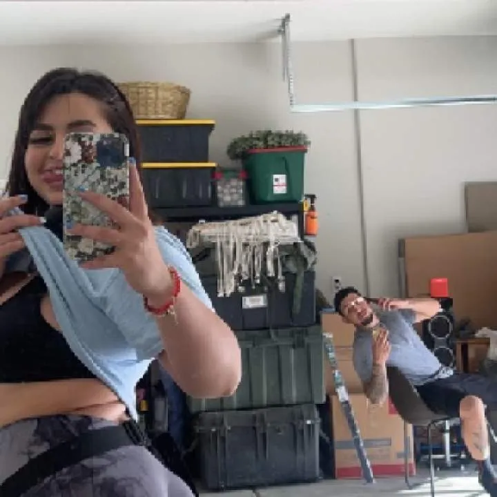 Papi Photo On Jungo Live